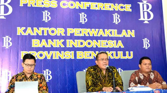 Bitcoin Dilarang Untuk Transaksi Financial