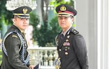 Kompol Syarif Bicara soal Berbuat Baik saat Foto Bareng Mayor Teddy, Netizen Salfok 2 Sosok di Belakang