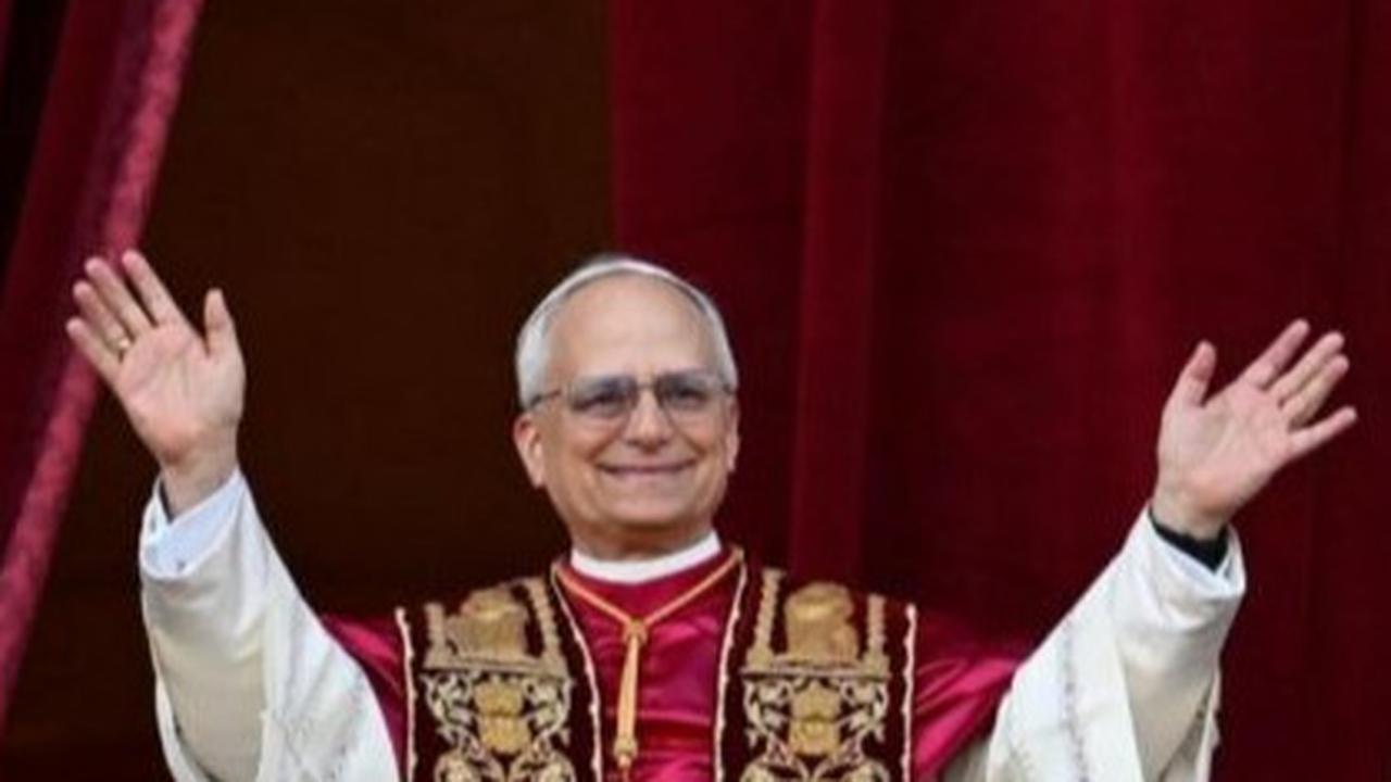 Sejarah Baru: Kardinal Robert Prevost, Paus Leo XIV, Pemimpin Gereja Katolik Pertama dari AS