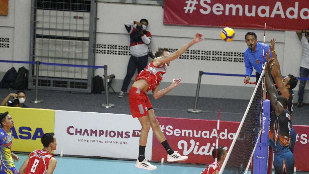 PLN Mobile Proliga 2022