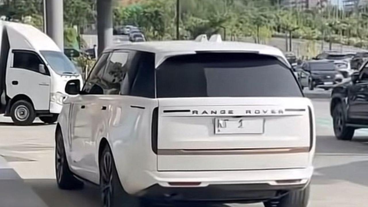 Pemprov Kaltim Klarifikasi Status Mobil Mewah KT 1 Milik Gubernur, Bukan Aset Daerah