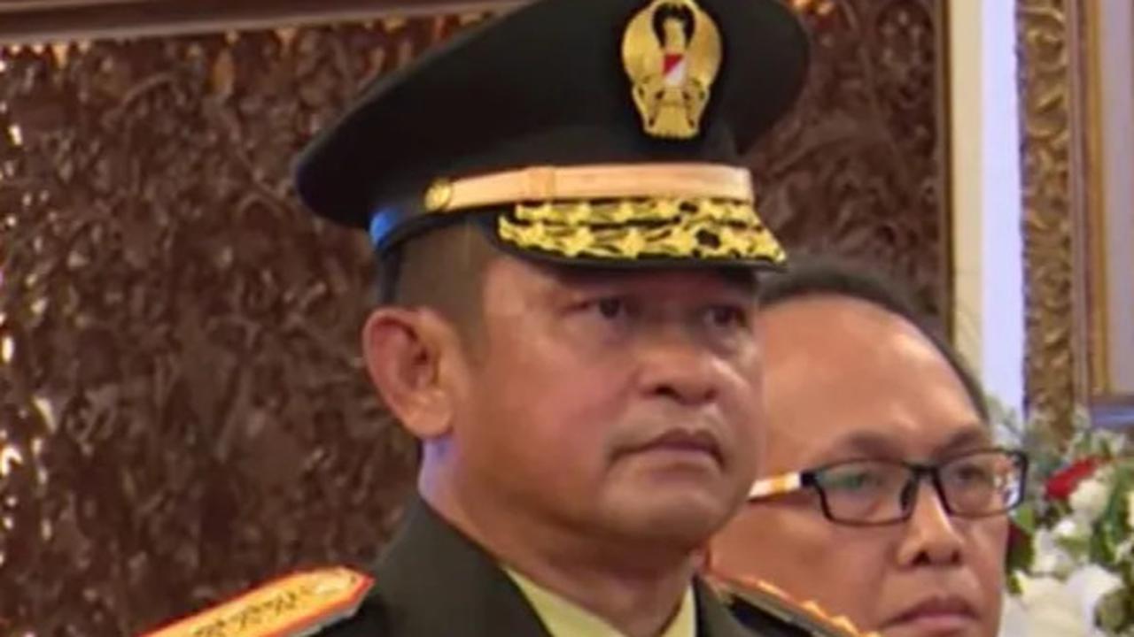 Dua Jenderal Kopassus Senior Paling Berpengaruh, Punya Menantu Sama-Sama Menjabat Kasad