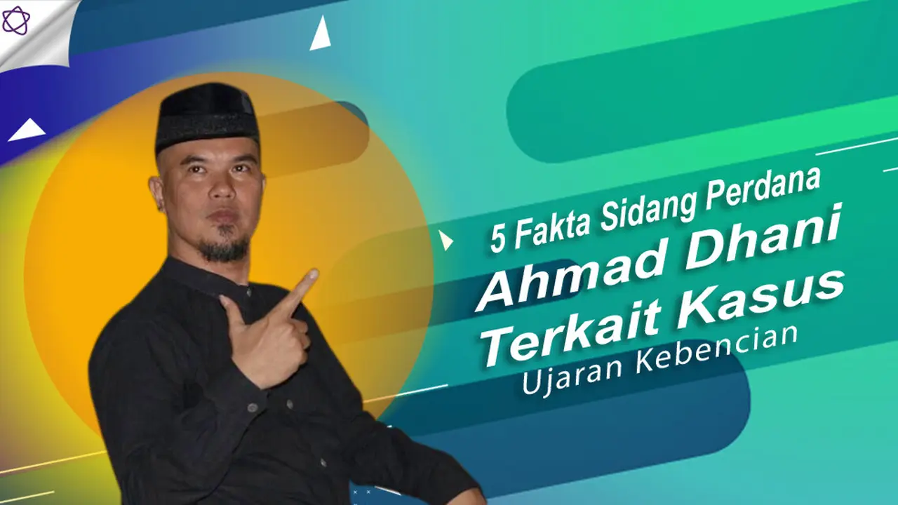 [Bintang] Ahmad Dhani