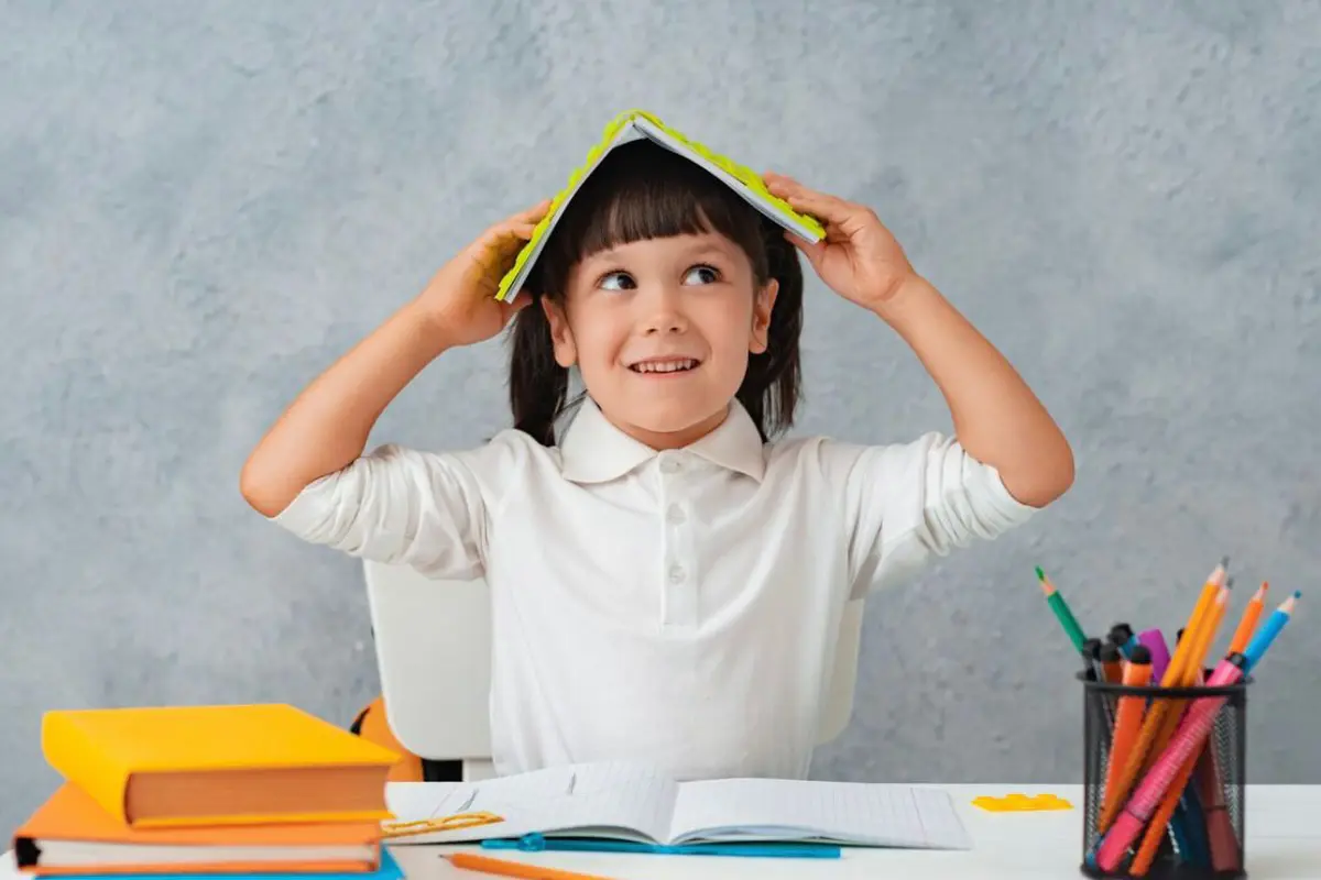 Beberapa tips sederhana untuk membuat anak fokus saat belajar