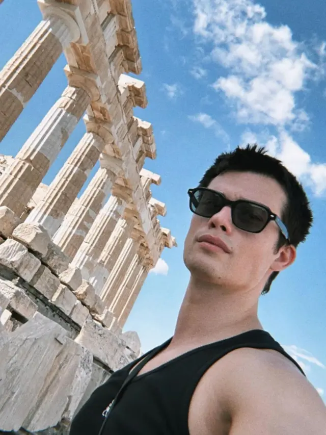 Nicholas Galitzine [Foto: Instagram/nicholasgalitzine]