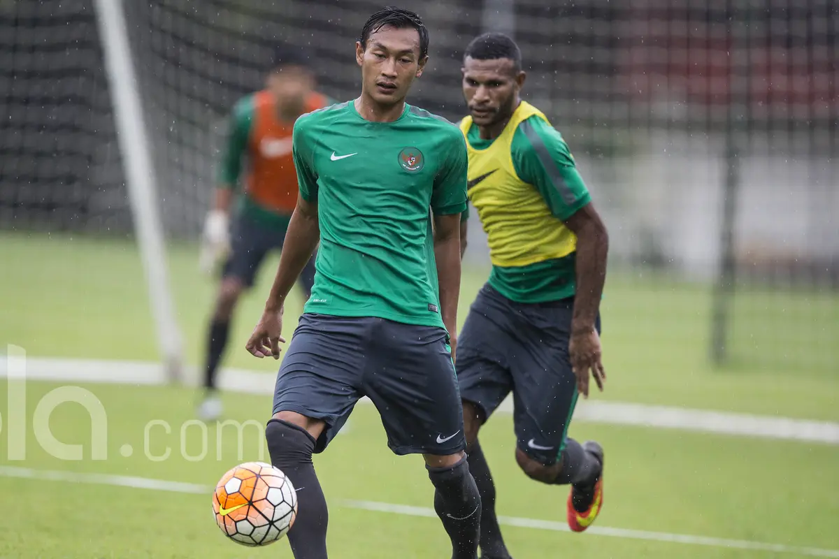 Timnas Indonesia U-22