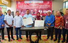 Ombudsman RI Perkuat Integritas Layanan Publik, Gandeng Kampus untuk Kolaborasi Strategis