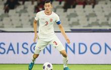 STY Copot Jay Idzes sebagai Kapten Timnas Indonesia saat Lawan China, Begini Situasi Sebenarnya