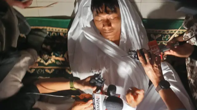 Mengenal Sumpah Pocong, Akibat dan Hukumnya dalam Islam