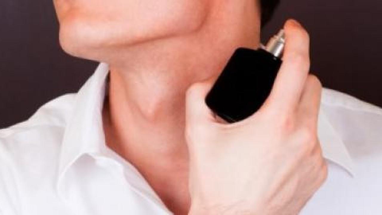 Tips memilih parfum untuk pria