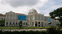 Singapura, Negara Terbaik di Dunia Buat Berbisnis
