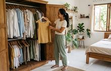 5 Tips Memilih Pakaian agar Tidak Mudah Gerah saat Musim Kemarau