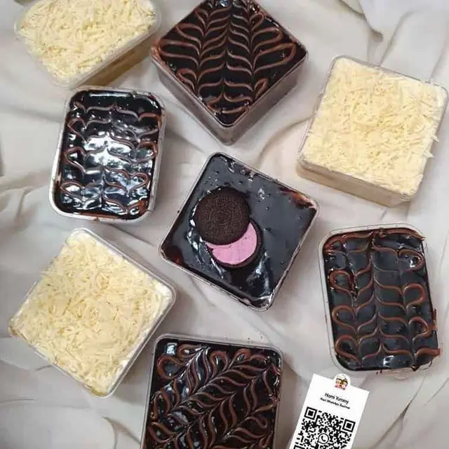 Cake Dessert