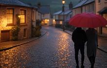 Sains ungkap Wangi Petrichor Aroma Khas yang selalu Muncul saat Hujan