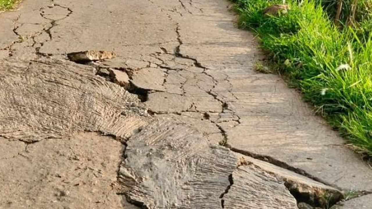Gara-Gara Kabar Hoaks Tsunami, Warga Bawean Mengungsi ke Dataran Tinggi