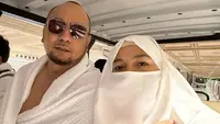 Meisya Siregar Ungkap Nikmat Berbuka Puasa di Tanah Suci, Nikmat di Mulut Full di Hati