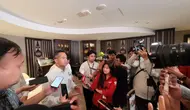 Revisi UU KADIN Disorot, Anindya Bakrie Ingin UMKM Naik Kelas