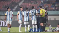 Penonton Laga Piala Dunia U-17 2023 Makin Ramai, PSSI Terus Tingkatan Promosi