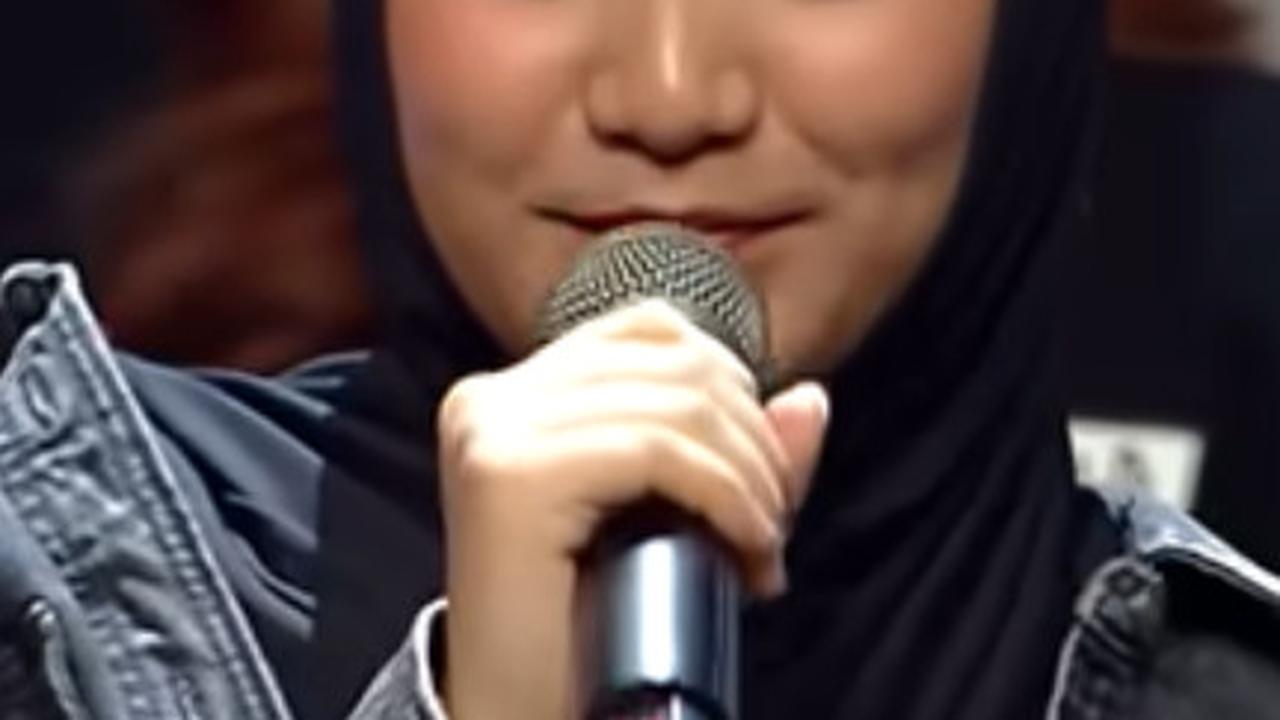 Miliki Suara Emas, BCL Sampai Menangis Melihat Penampilan Nafisah Peserta X Factor Indonesia, Vidi Aldiano: ini Unge Nangis Lagi