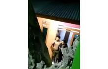 Gempa Gorontalo Masuk Kategori Merusak, Ini Penyebabnya