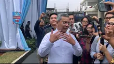 Denda Administratif dan Lahan Kawasan Hutan Rp 13,2 Triliun Masuk Kas Negara
