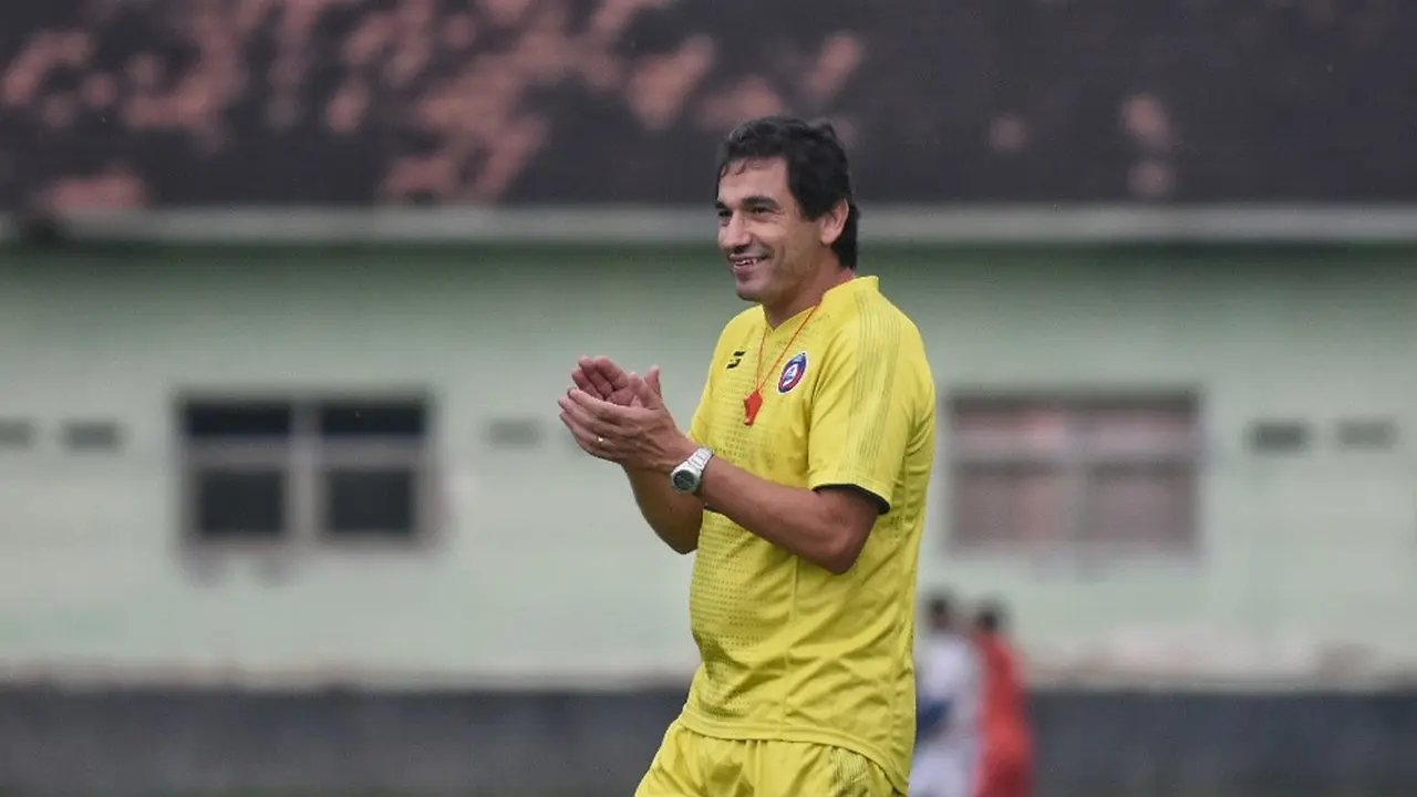 Eduardo Almeida