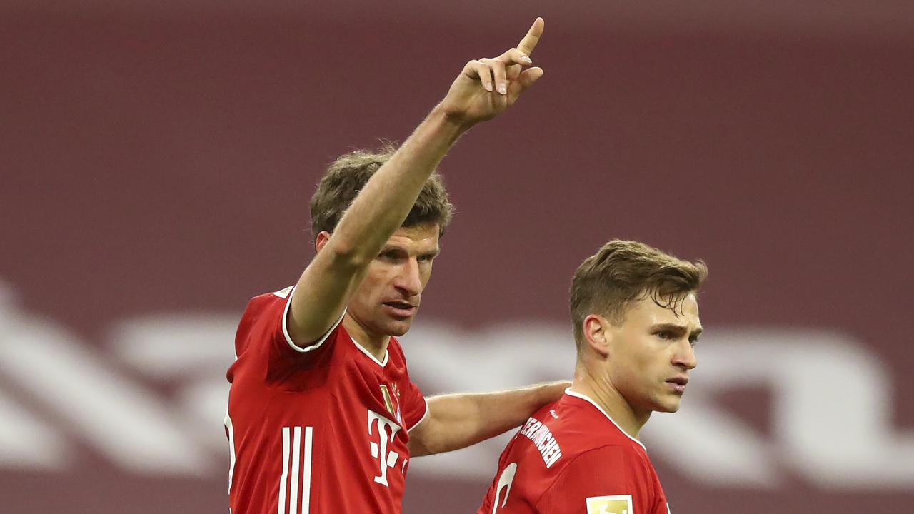 Cerita Thomas Mueller di Musim Terakhirnya Bersama Bayern Munich