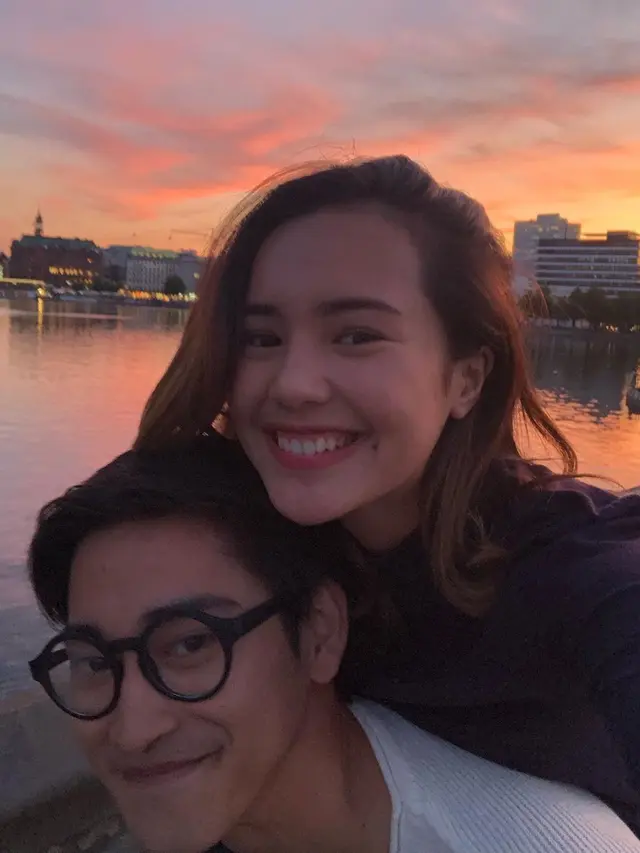 [Fimela] Bio One dan Beby Tsabina