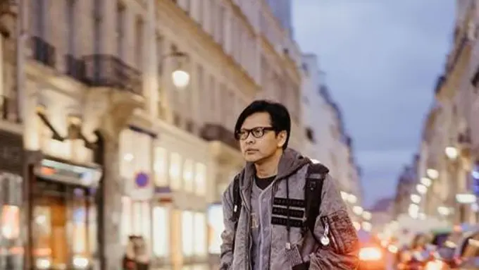 Armand Maulana (Foto: Instagram/@armandmaulana04)