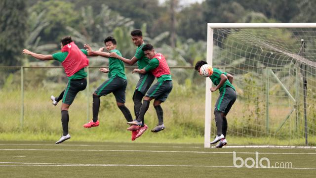 Timnas Indonesia U-19