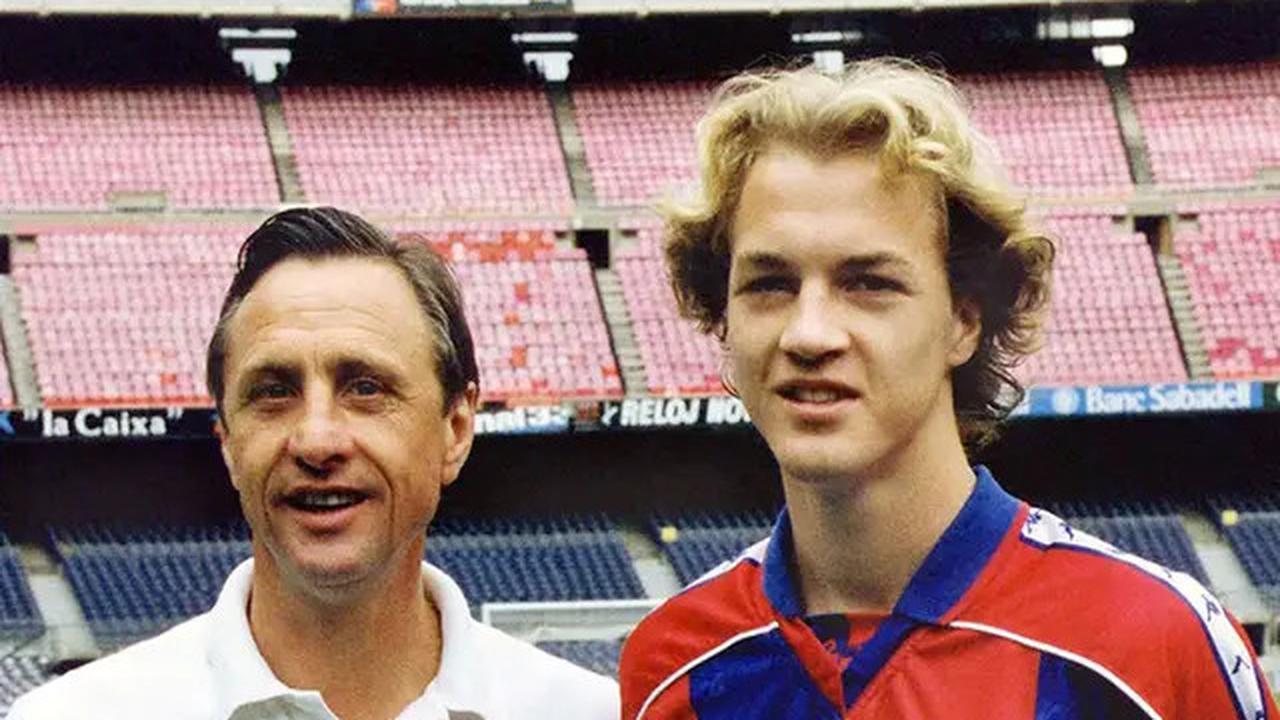 Pelatih Timnas Indonesia Patrick Kluivert Bakal Bermain dalam Duel El Clasico Legends di Jakarta? Ini Jawaban Promotor