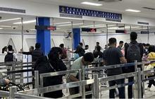 Buntut Surat Sakti dari China, Semua Petugas Imigrasi di Bandara Soekarno-Hatta Dicopot
