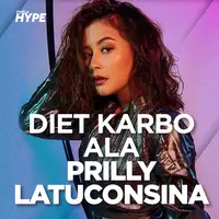 Bagaimana diet karbo ala Prilly Latuconsina? Yuk, kita cek video di atas!