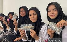 Peningkatan Konsumsi Ikan Cirebon: Strategi Pemerintah dan Masyarakat Atasi Stunting