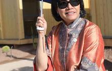Dituding Fasilitasi Parpol dengan Bansos untuk Kampanye, Sri Mulyani: Sudah Disetujui DPR!
