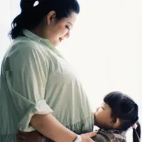 Magdalena baru saja lahirkan anak kedua yang berjenis kelamin laki-laki. (instagram/magdaleenz)