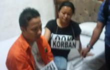 Kasus pembunuhan Rian, polisi jangan terkecoh pengakuan Andy