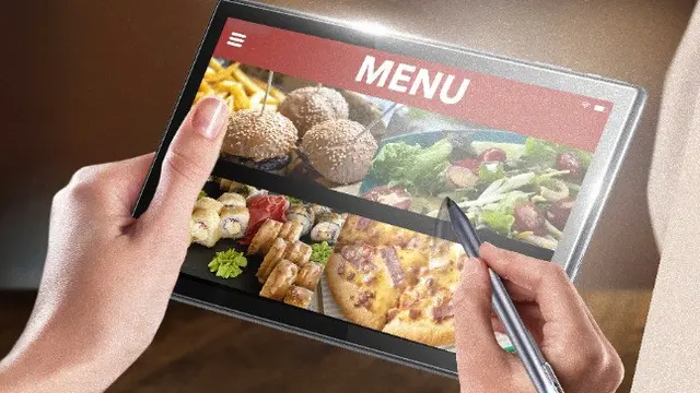 Tablet Advan Sketsa 2