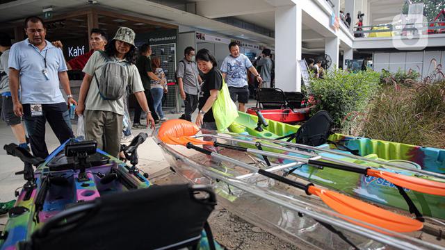 Festival Luar Ruang Indonesia (Indofest)