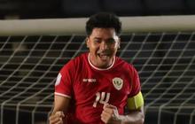 Kata Asnawi usai Bobol Gawang Myanmar di Piala AFF 2024, Sudah Latihan untuk Bisa Cetak Gol via Lemparan Arhan