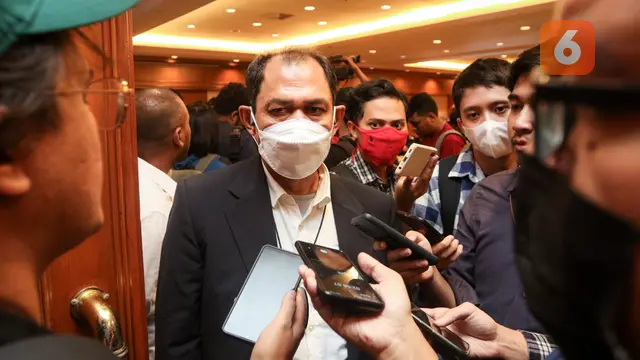Rapat Umum Pemegang Saham Luar Biasa PT LIB