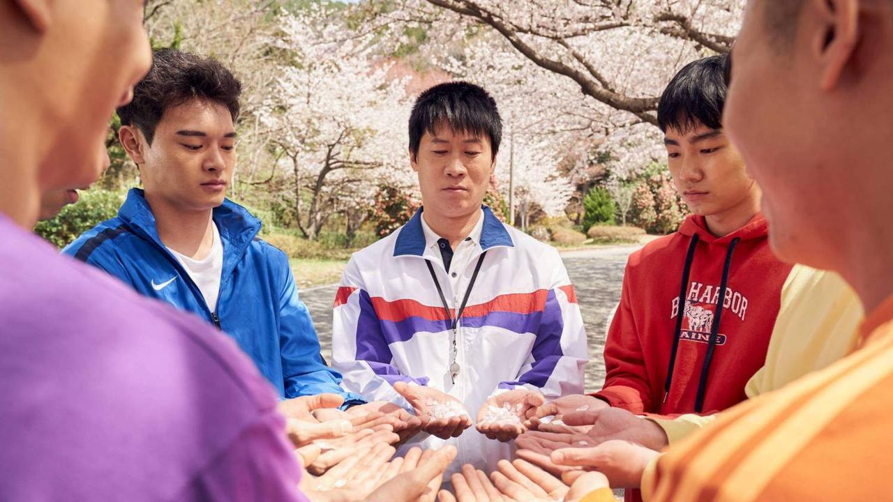 5 Film Korea Tentang Olahraga 2023, Bisa Jadi Tontonan Liburan Akhir Tahun yang Penuh Motivasi