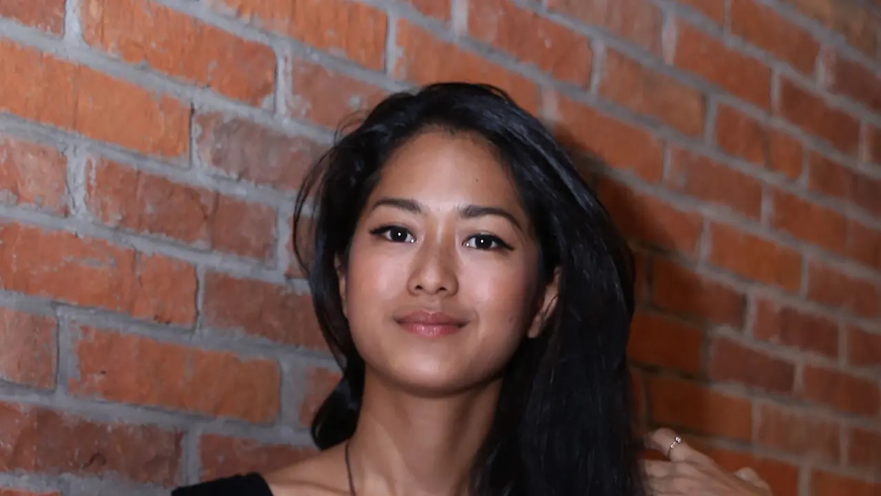 Prisia Nasution