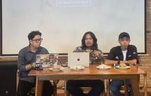 WALHI Jambi Soroti Ancaman Serius Dampak Limbah PETI Terhadap Kesehatan Warga dan Lingkungan
