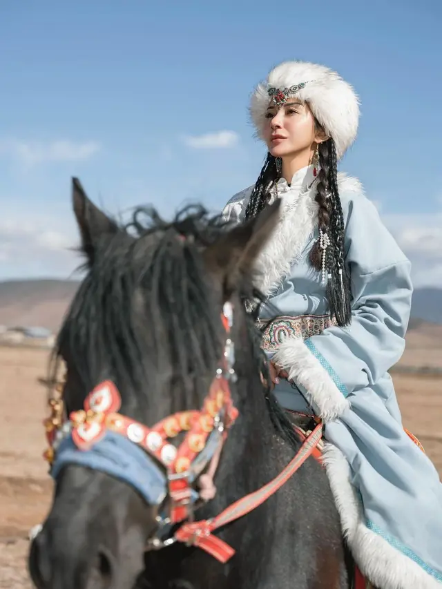 Kirana Larasati (Instagram/kiranalarasati)