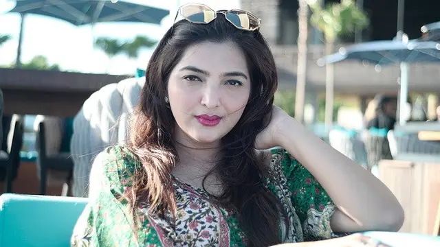 Ashanty