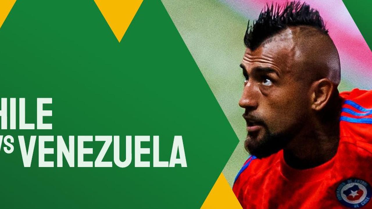 Prediksi Pertandingan Chile vs Venezuela, 20 November 2024