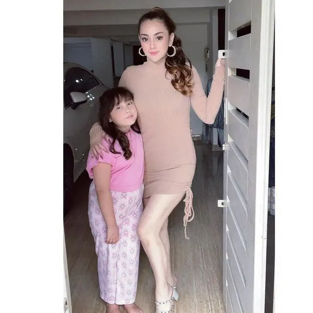 Celine Evangelista - Eleeya