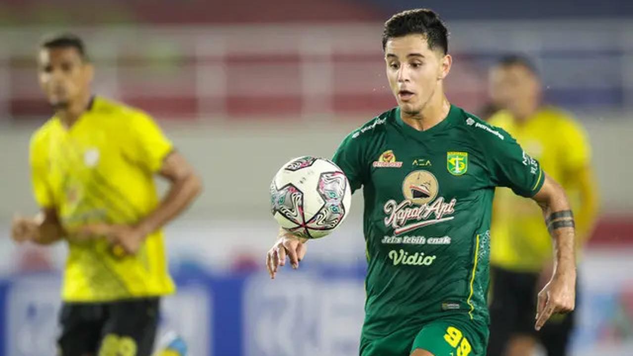3 Kartu As Persebaya untuk Menghantam Malut United, Punya Andalan Tembakan Jarak Jauh