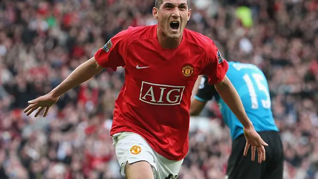 4 Momen Ajaib "Fergie Time"